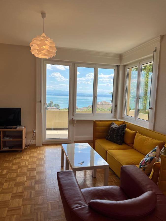 Apartment Alpes 54 Neuchatel