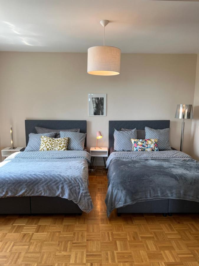 Apartment Alpes 54 Neuenburg