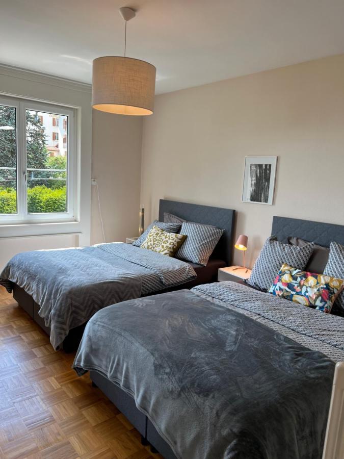 Alpes 54 Apartment *