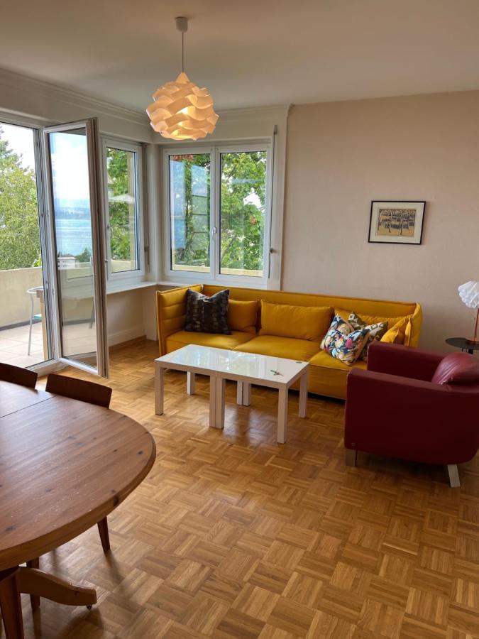 Alpes 54 Apartment