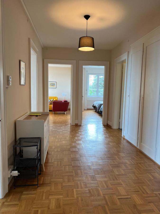 Apartment Alpes 54 Neuchatel
