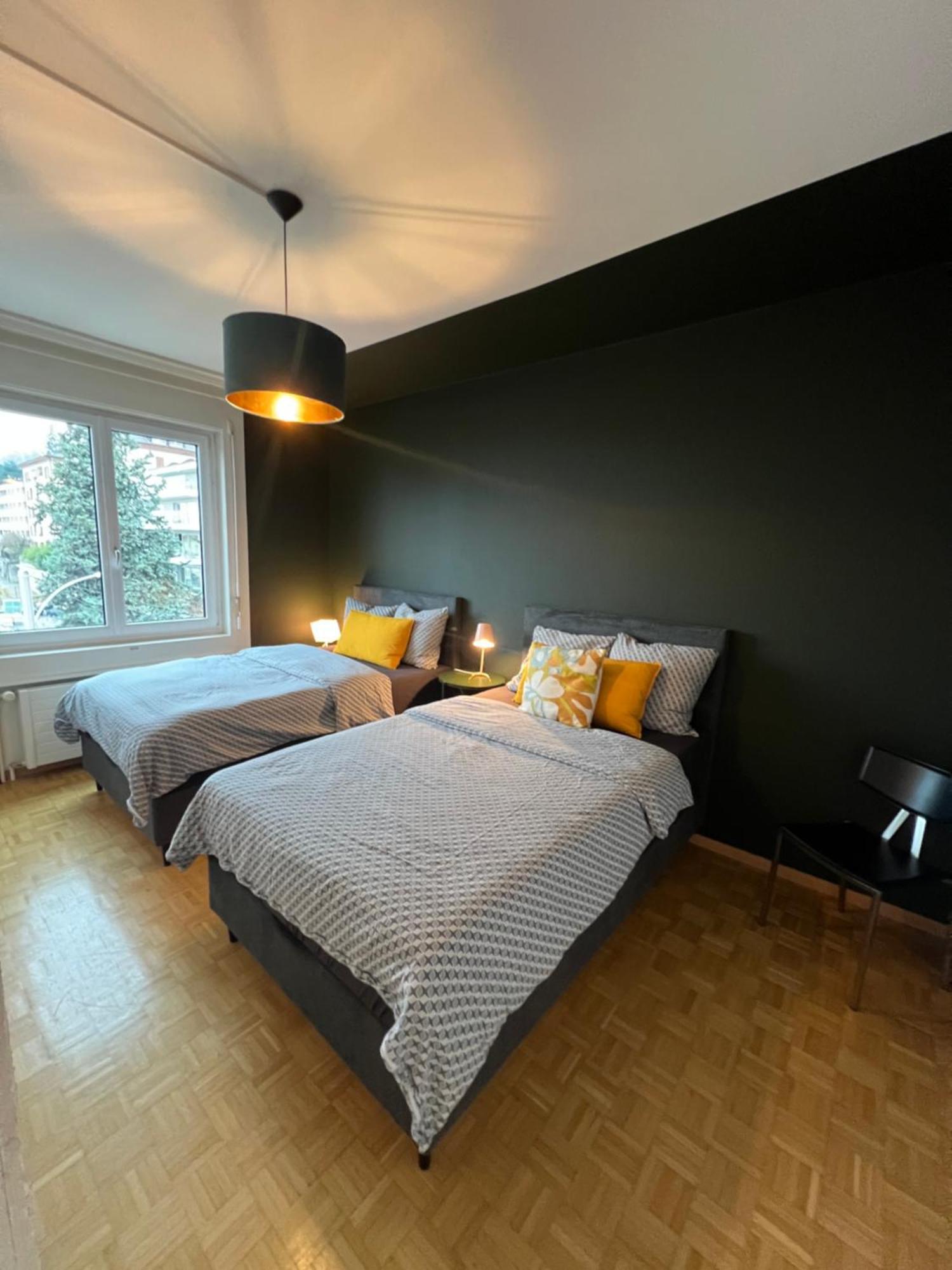 Apartment Alpes 54 Neuenburg