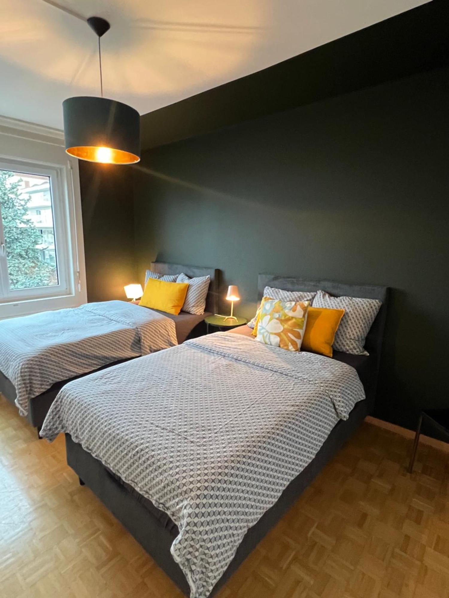 Alpes 54 Apartment