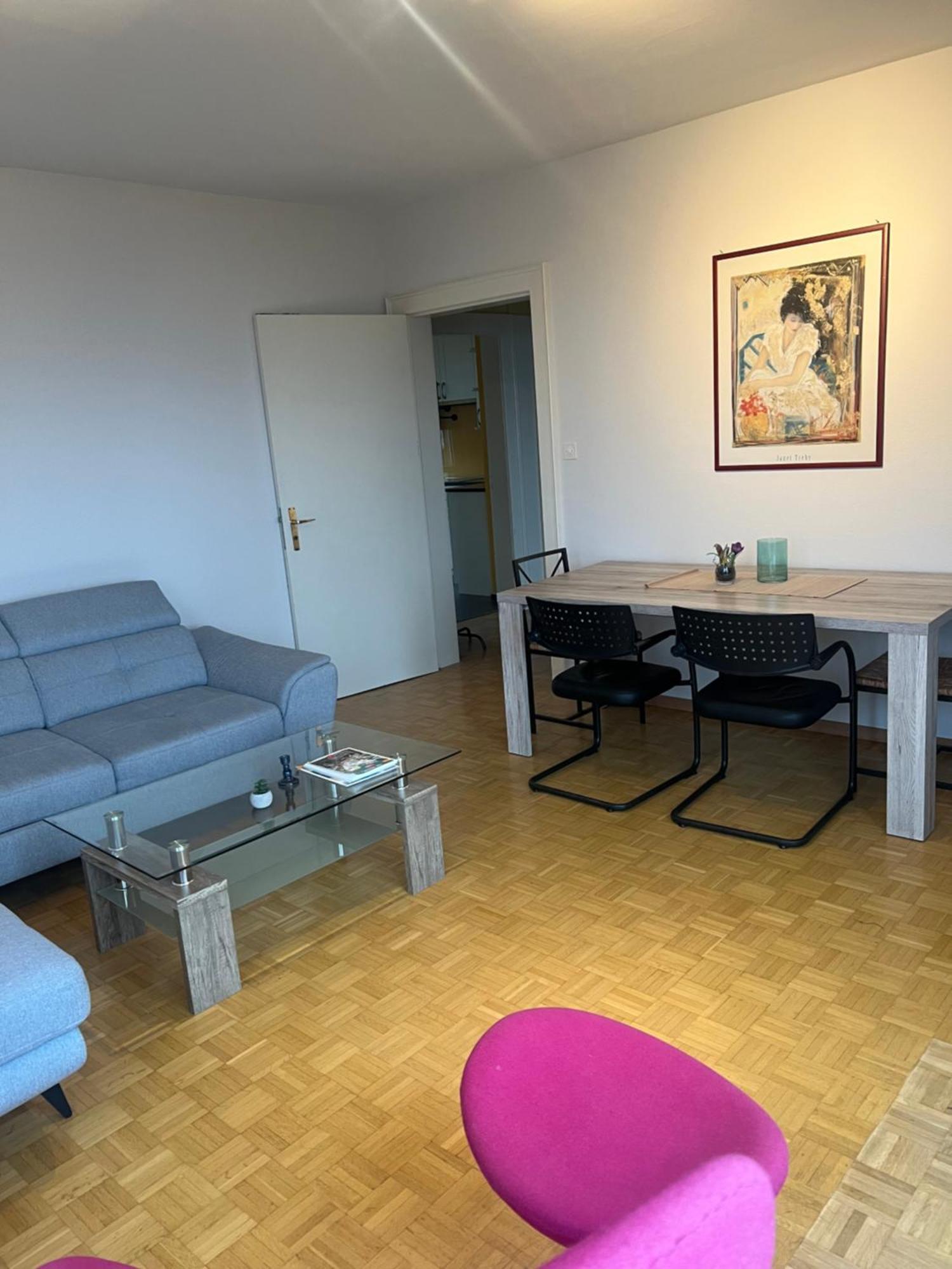 Alpes 54 Apartment *