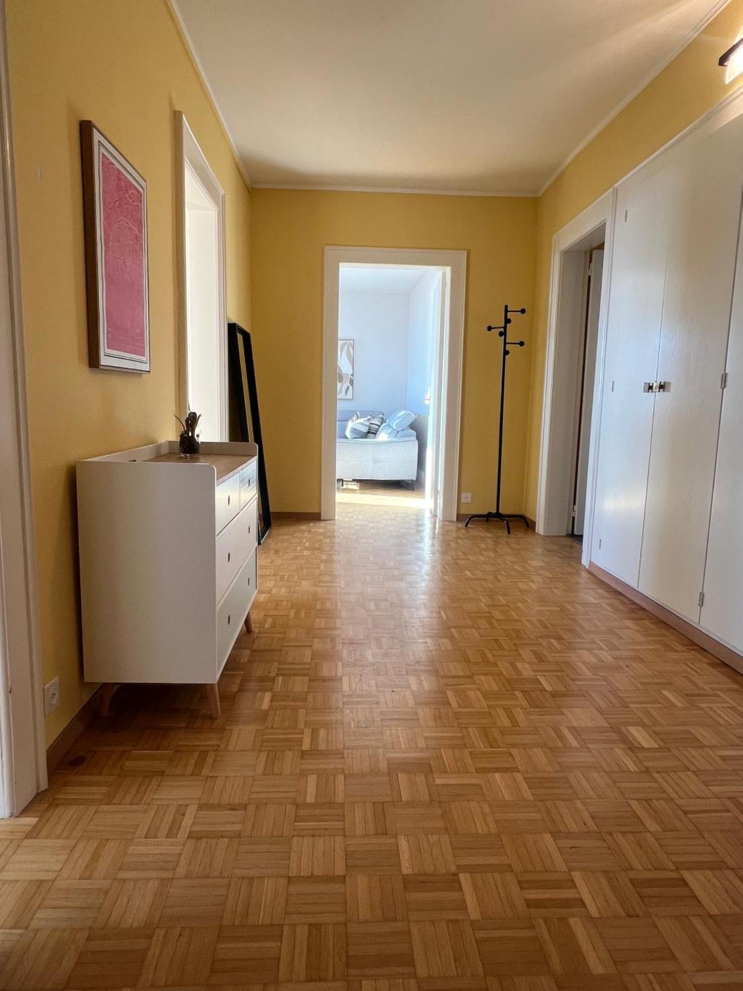 Apartment Alpes 54 *