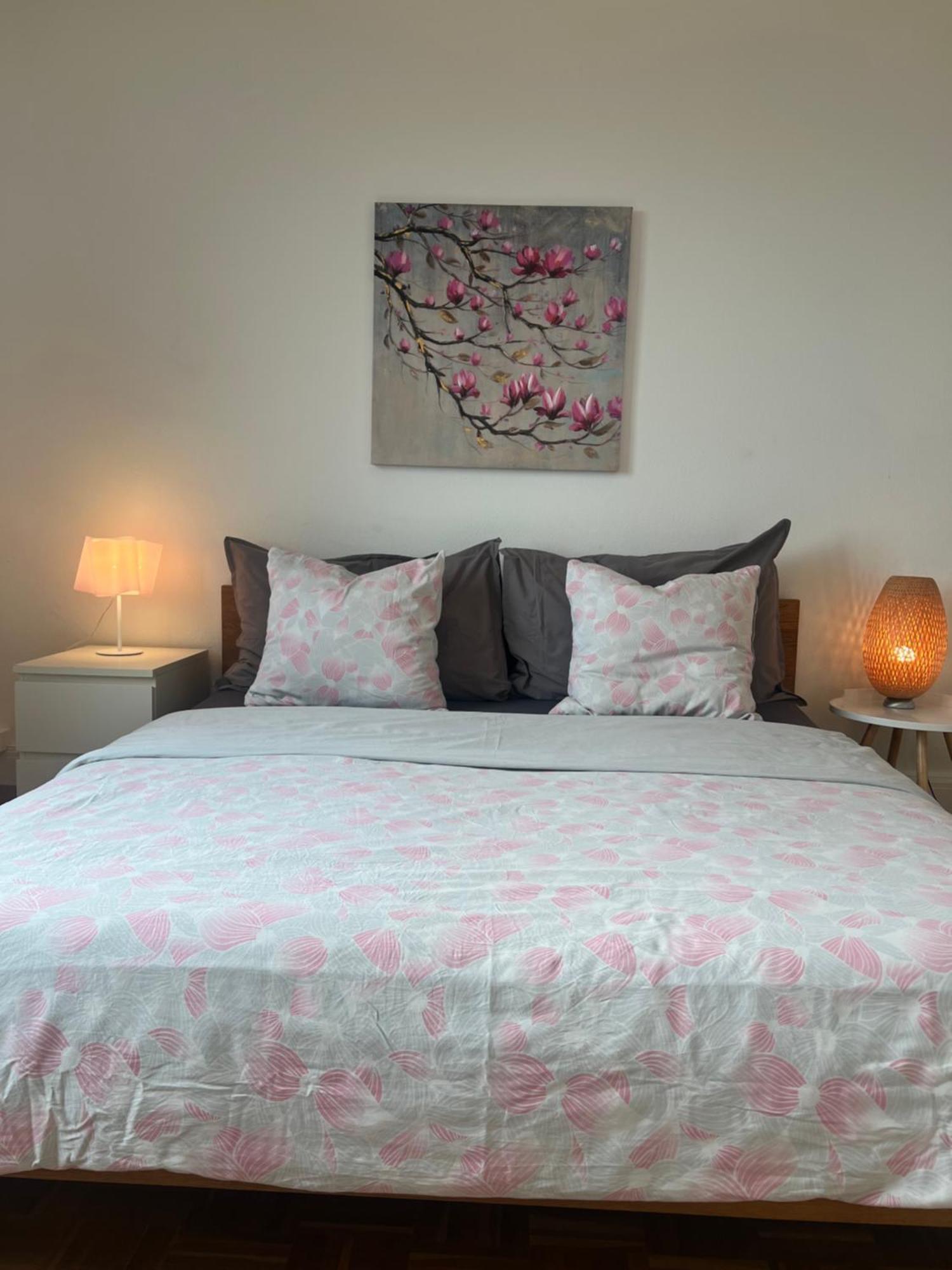Apartment Alpes 54 Neuchatel