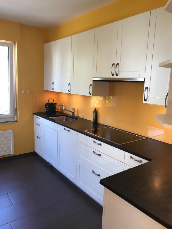 Apartment Alpes 54