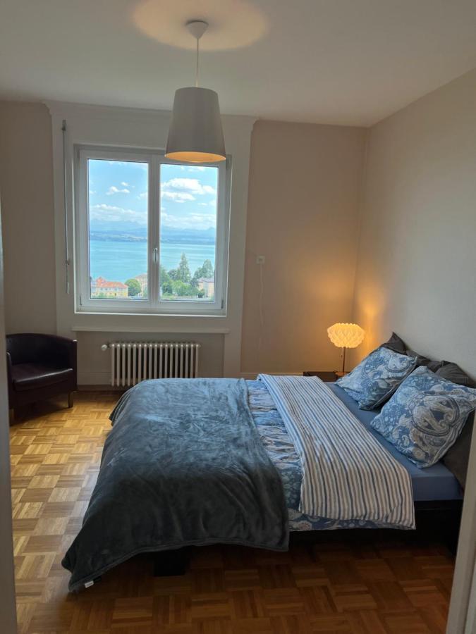 Alpes 54 * Neuchâtel